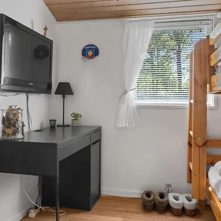 3 Bedroom Beautiful In Σπίτι διακοπών Jægerspris