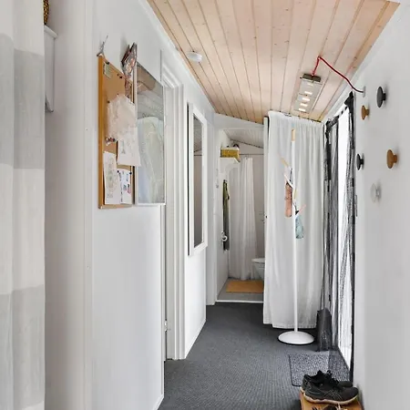 3 Bedroom Beautiful In * Jægerspris