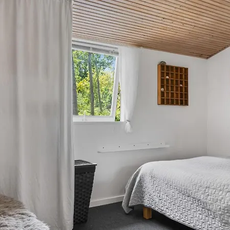3 Bedroom Beautiful In Σπίτι διακοπών Jægerspris