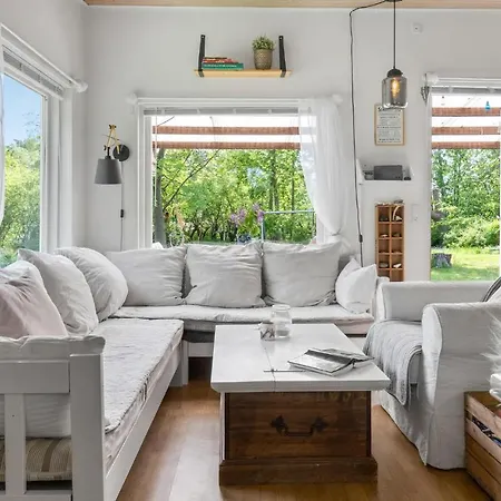 3 Bedroom Beautiful In Σπίτι διακοπών Jægerspris
