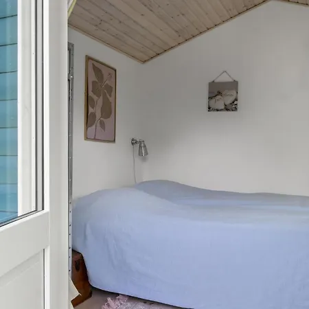 3 Bedroom Beautiful In Jægerspris