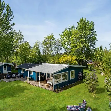 3 Bedroom Beautiful In * Jægerspris