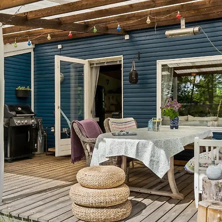 3 Bedroom Beautiful In Σπίτι διακοπών Jægerspris