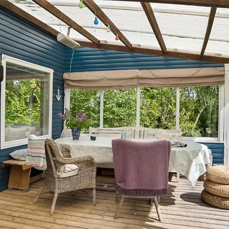 3 Bedroom Beautiful In * Jægerspris