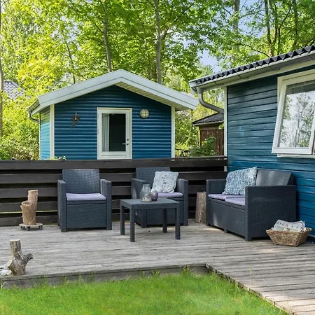 Σπίτι διακοπών 3 Bedroom Beautiful In *