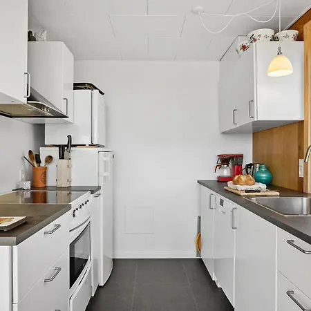 Holiday home 3 Bedroom Beautiful In