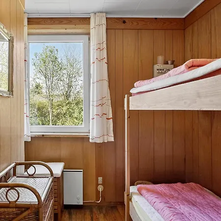 Holiday home 3 Bedroom Beautiful In